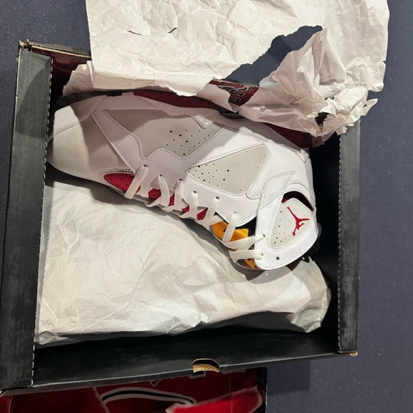 Jordan 7 Countdown Pack